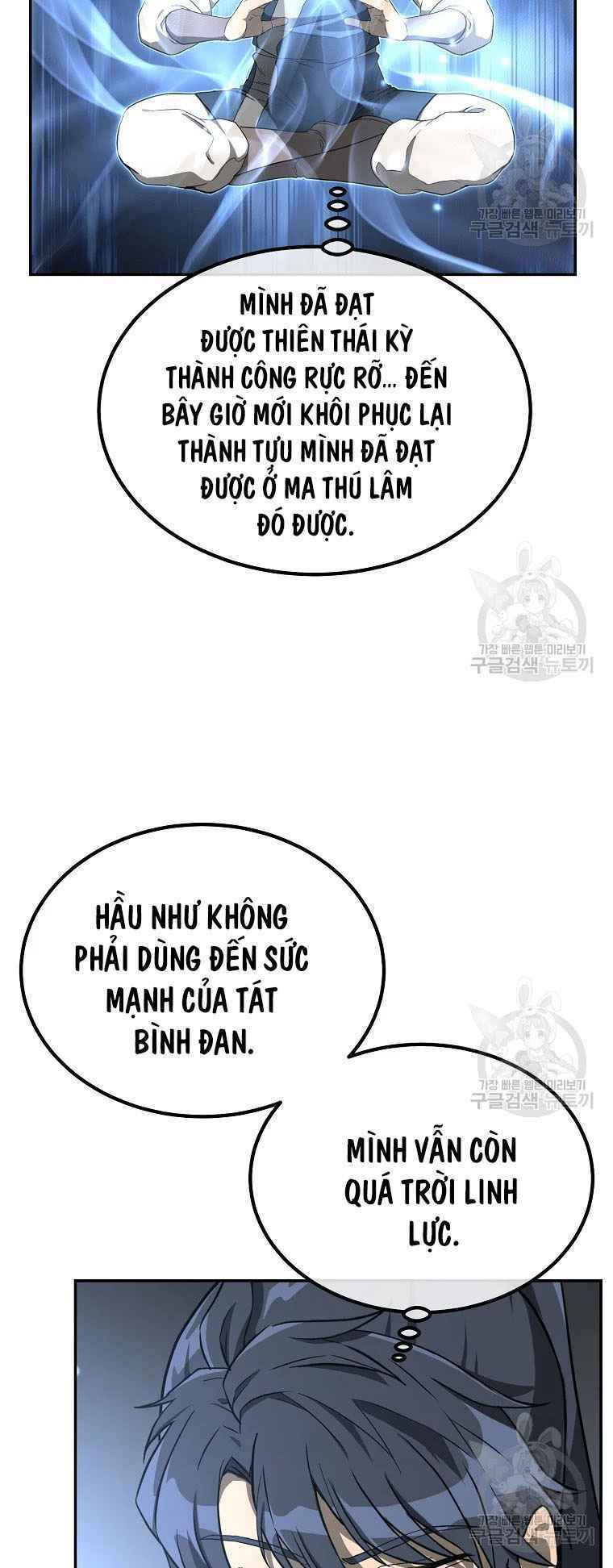 Thiếu Niên Phương Sĩ - Chapter 28 - Page 34