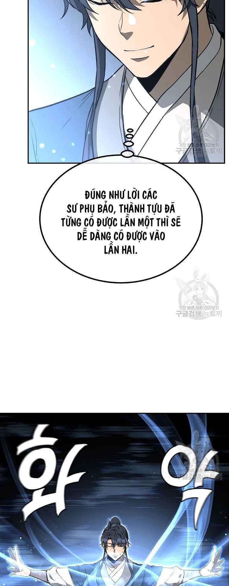 Thiếu Niên Phương Sĩ - Chapter 28 - Page 35