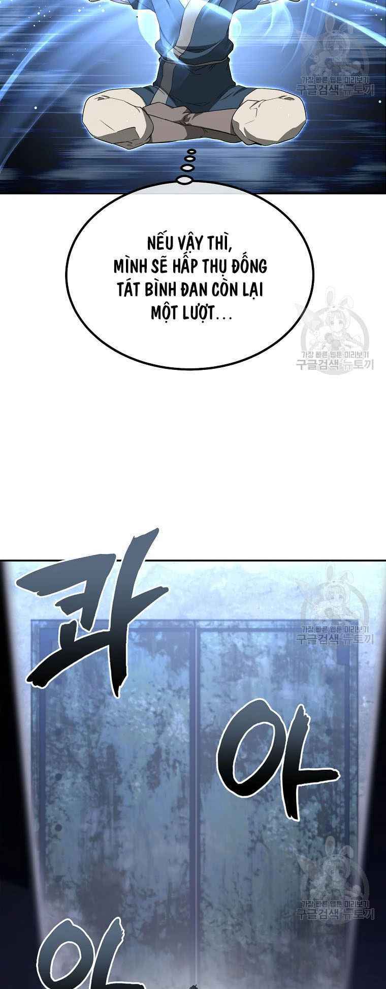 Thiếu Niên Phương Sĩ - Chapter 28 - Page 36