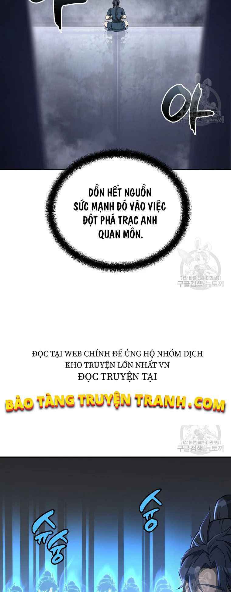 Thiếu Niên Phương Sĩ - Chapter 28 - Page 37