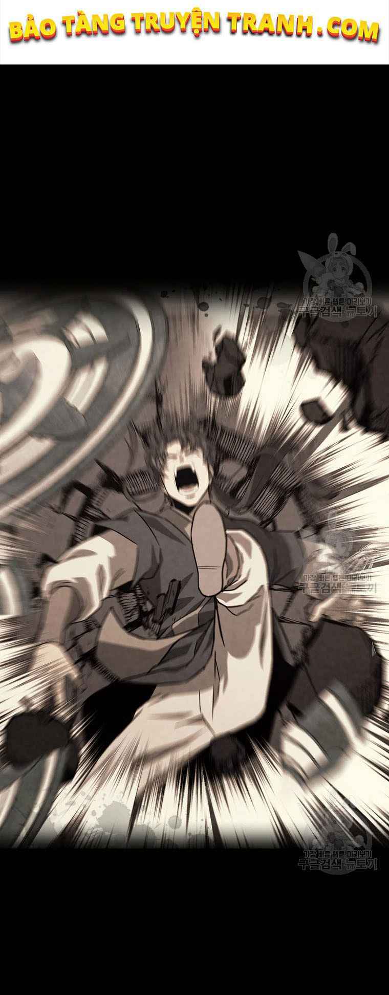 Thiếu Niên Phương Sĩ - Chapter 28 - Page 3