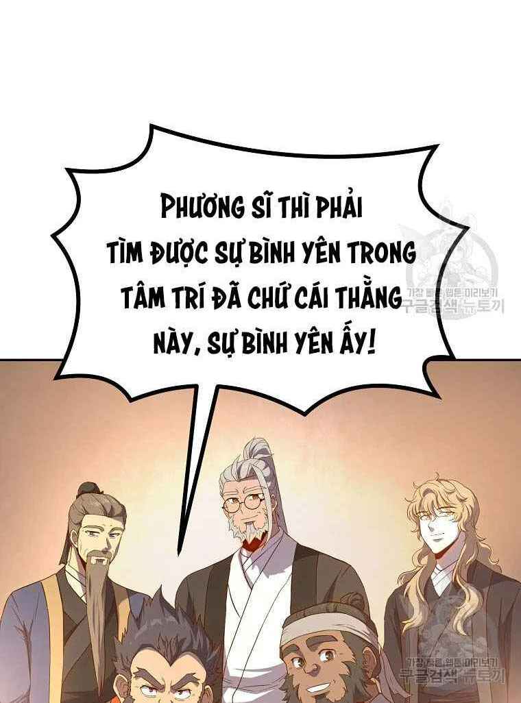 Thiếu Niên Phương Sĩ - Chapter 28 - Page 54