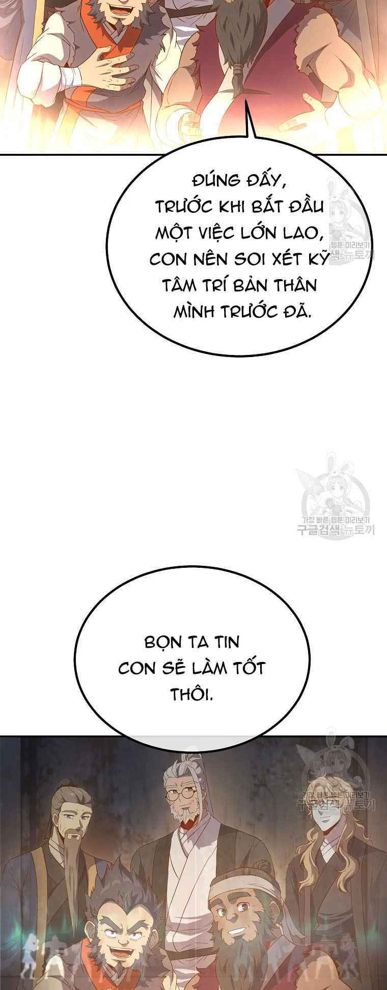 Thiếu Niên Phương Sĩ - Chapter 28 - Page 55