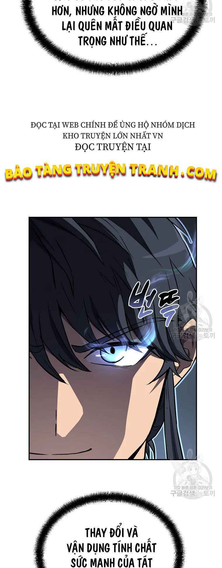 Thiếu Niên Phương Sĩ - Chapter 28 - Page 58