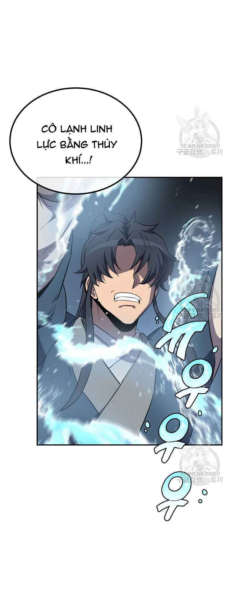 Thiếu Niên Phương Sĩ - Chapter 28 - Page 60