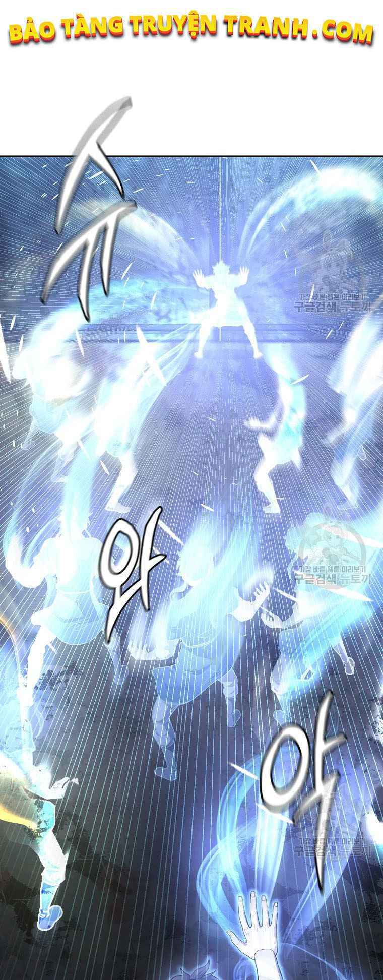 Thiếu Niên Phương Sĩ - Chapter 28 - Page 63