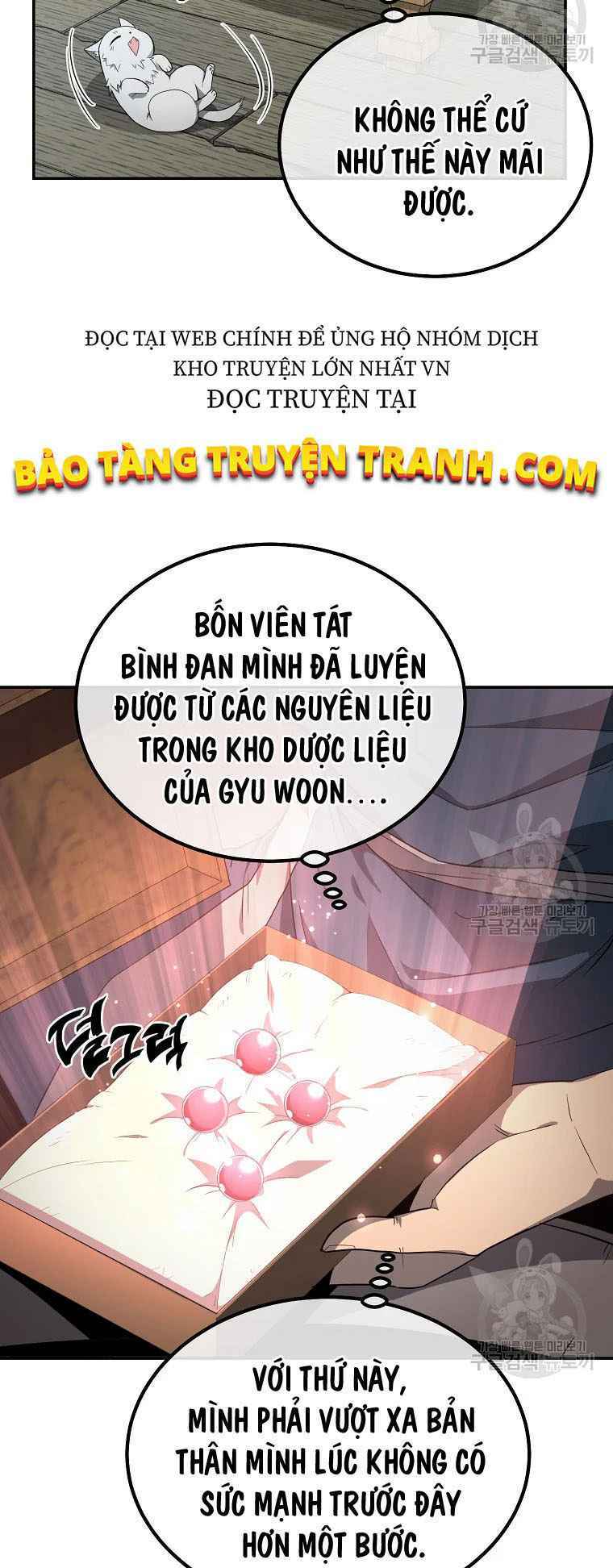 Thiếu Niên Phương Sĩ - Chapter 28 - Page 8