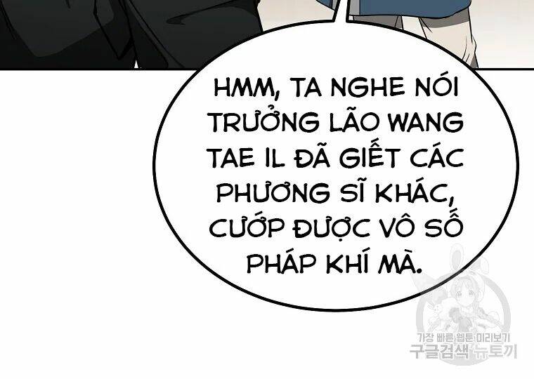 Thiếu Niên Phương Sĩ - Chapter 29 - Page 116