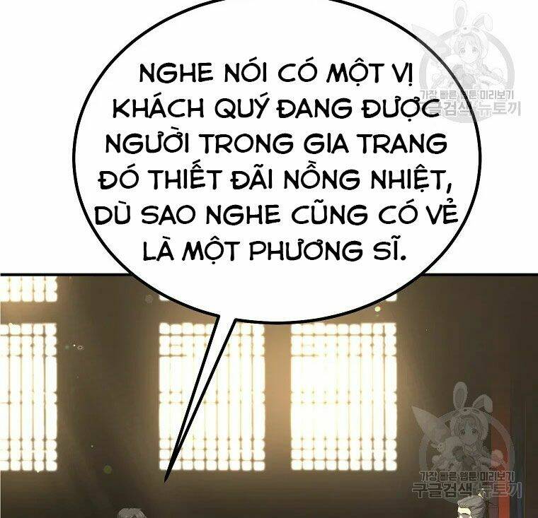 Thiếu Niên Phương Sĩ - Chapter 29 - Page 11