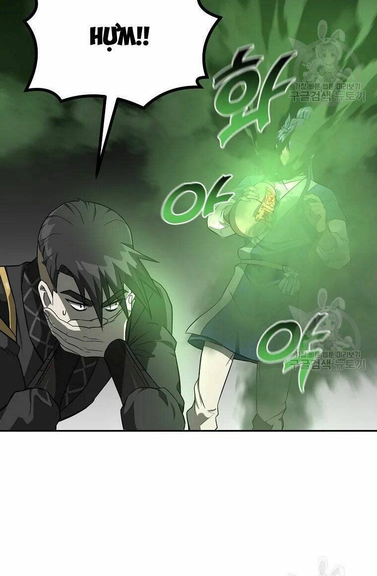 Thiếu Niên Phương Sĩ - Chapter 29 - Page 120