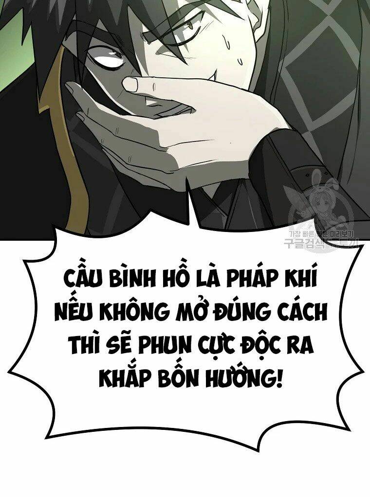 Thiếu Niên Phương Sĩ - Chapter 29 - Page 122