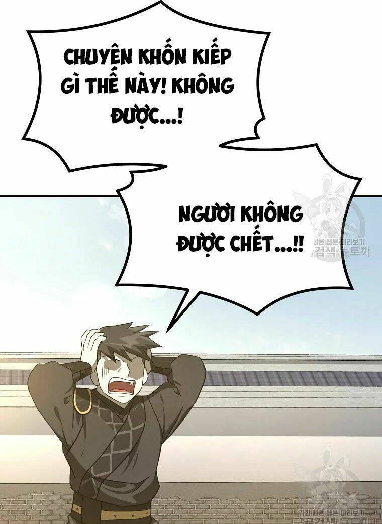 Thiếu Niên Phương Sĩ - Chapter 29 - Page 127