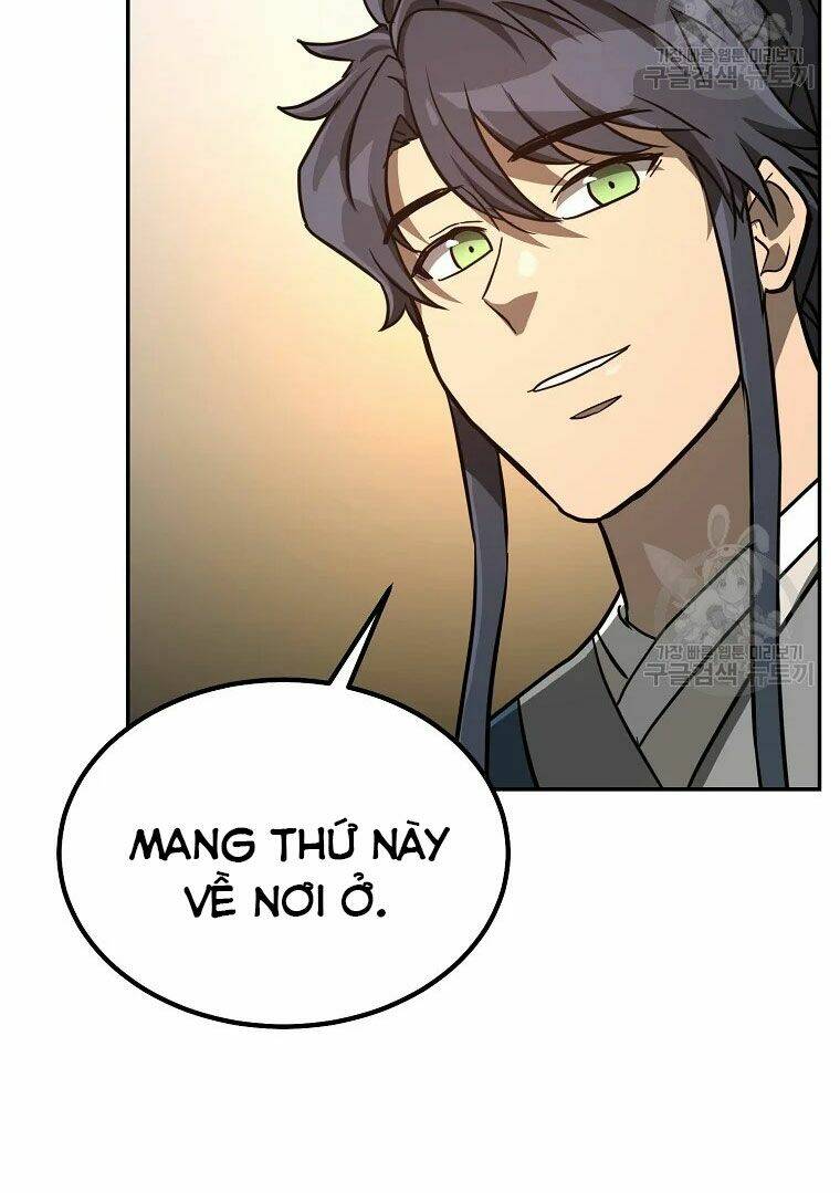 Thiếu Niên Phương Sĩ - Chapter 29 - Page 132