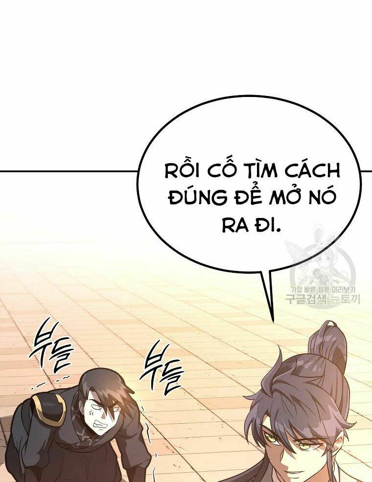 Thiếu Niên Phương Sĩ - Chapter 29 - Page 133