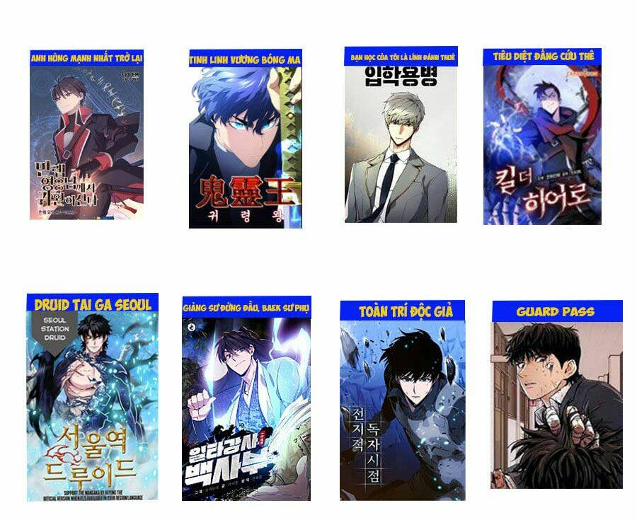 Thiếu Niên Phương Sĩ - Chapter 29 - Page 138