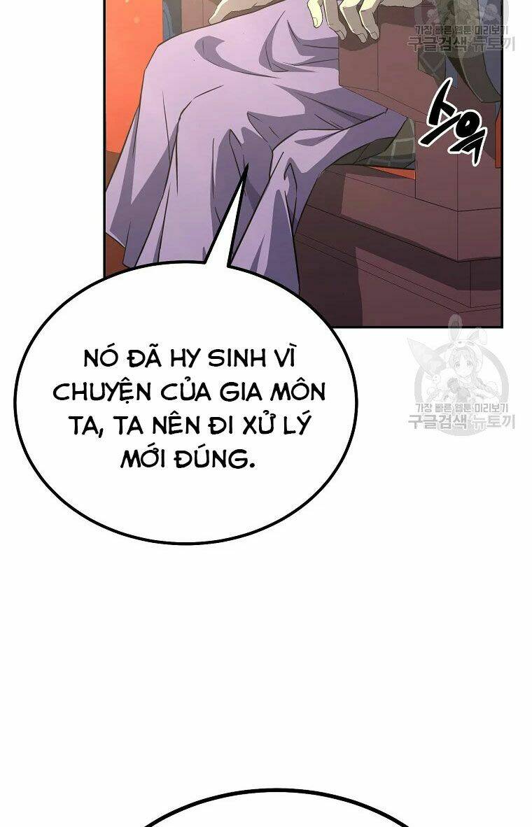 Thiếu Niên Phương Sĩ - Chapter 29 - Page 16