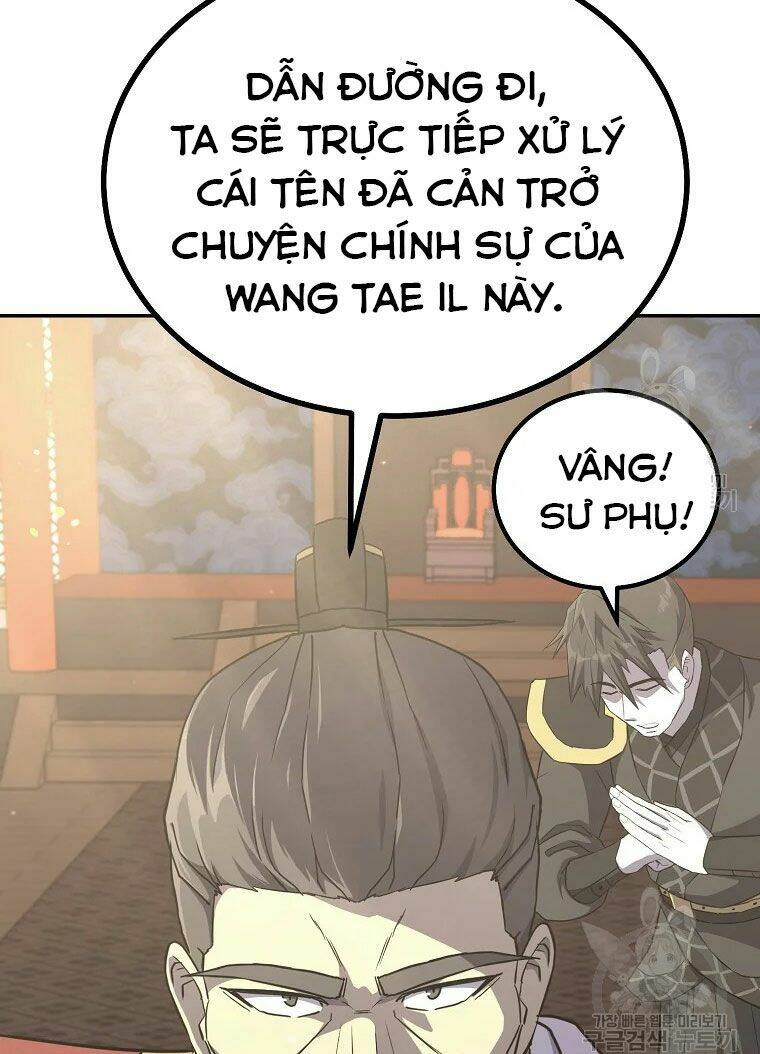 Thiếu Niên Phương Sĩ - Chapter 29 - Page 17