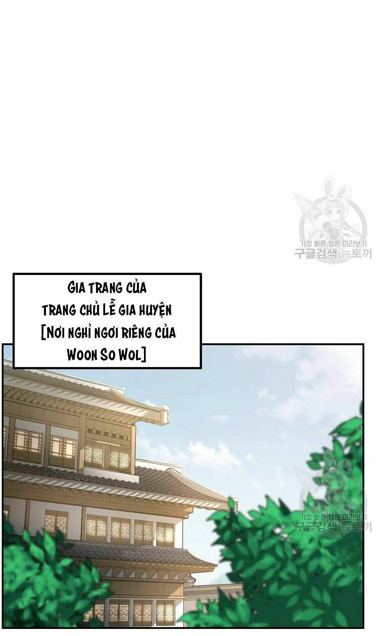 Thiếu Niên Phương Sĩ - Chapter 29 - Page 23