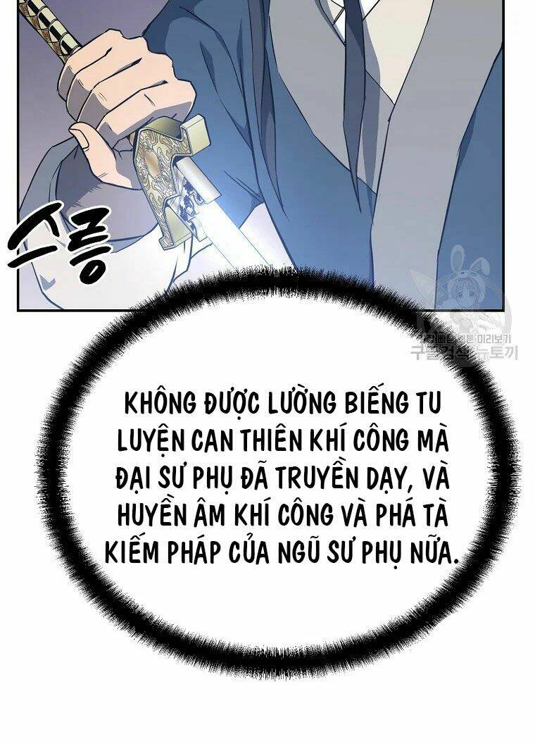 Thiếu Niên Phương Sĩ - Chapter 29 - Page 28