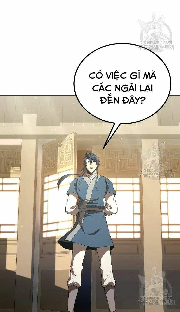 Thiếu Niên Phương Sĩ - Chapter 29 - Page 32