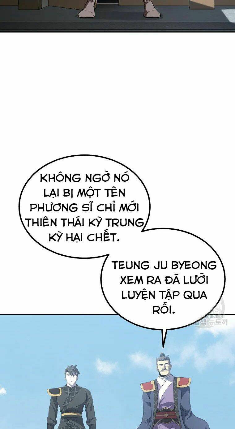 Thiếu Niên Phương Sĩ - Chapter 29 - Page 33