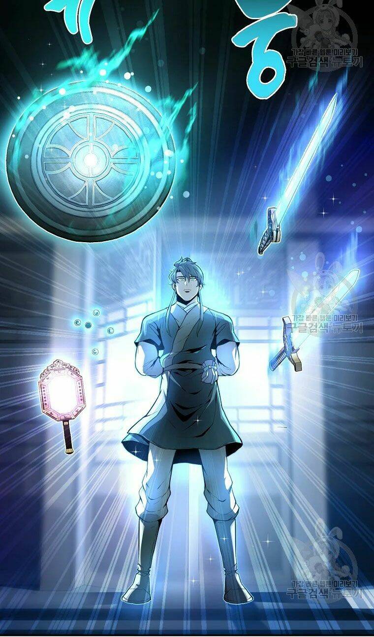 Thiếu Niên Phương Sĩ - Chapter 29 - Page 40