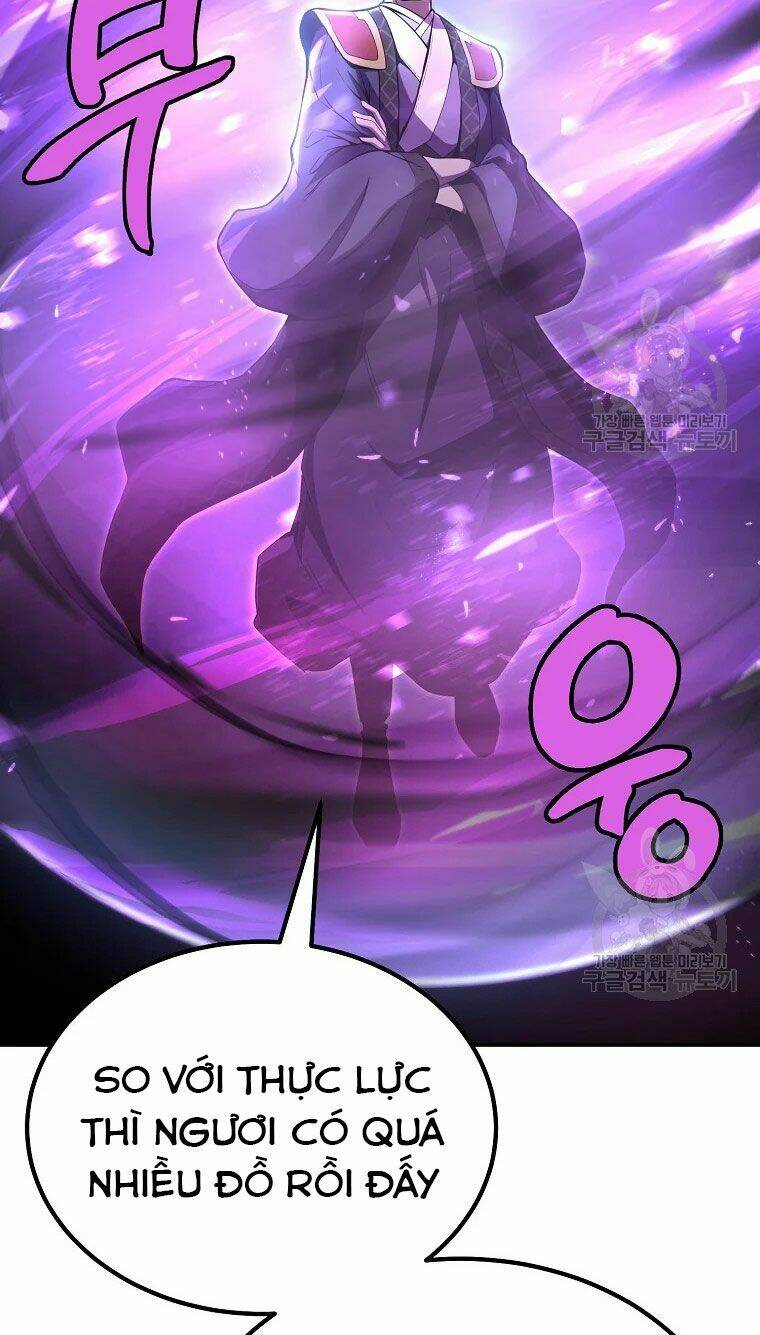 Thiếu Niên Phương Sĩ - Chapter 29 - Page 42