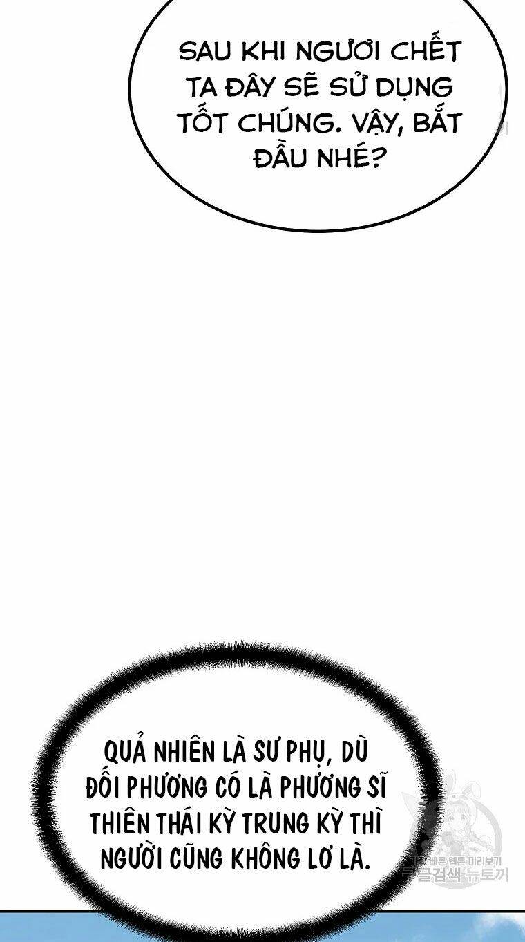 Thiếu Niên Phương Sĩ - Chapter 29 - Page 43