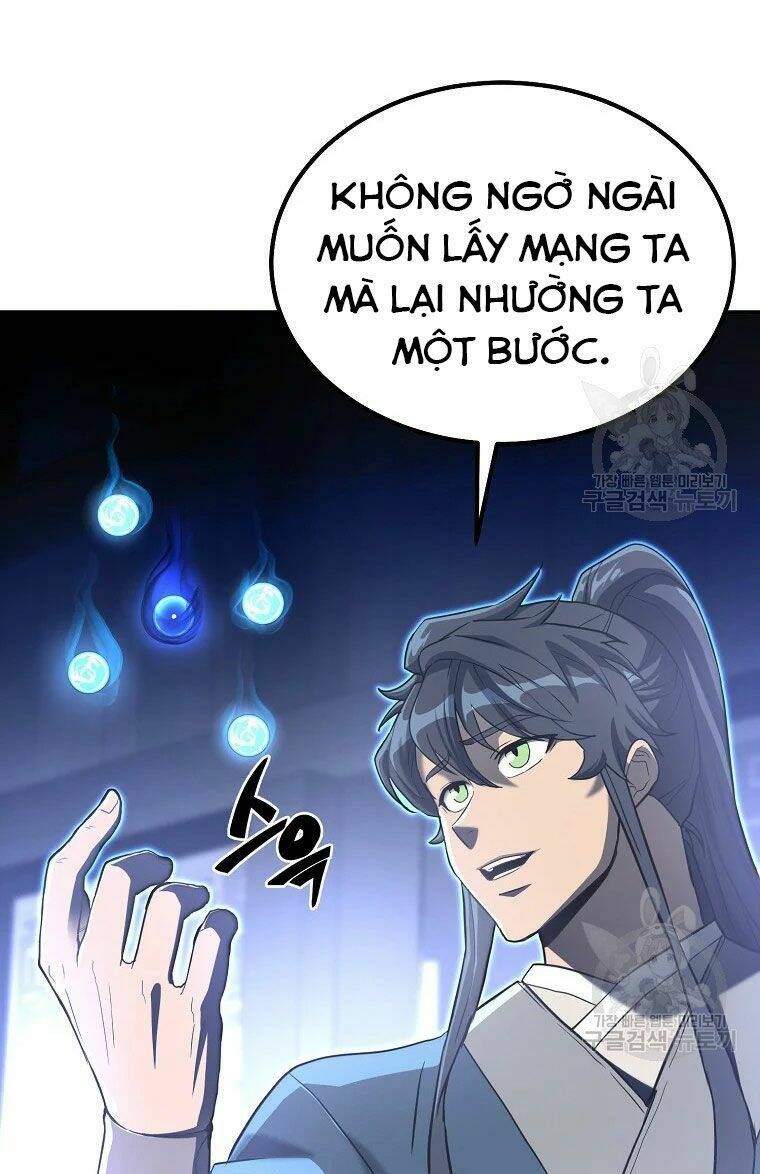 Thiếu Niên Phương Sĩ - Chapter 29 - Page 47