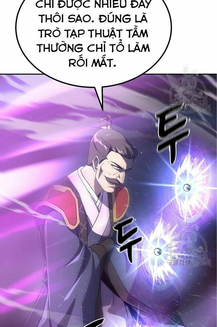 Thiếu Niên Phương Sĩ - Chapter 29 - Page 50