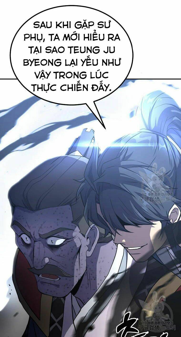 Thiếu Niên Phương Sĩ - Chapter 29 - Page 64