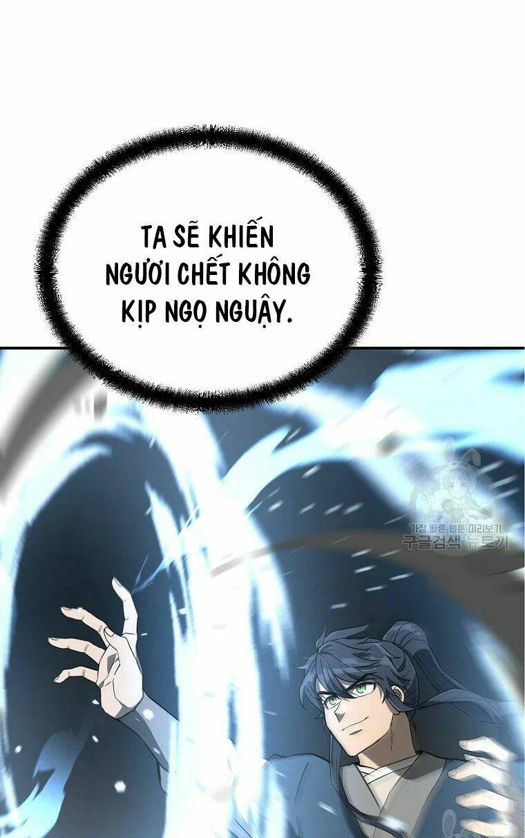 Thiếu Niên Phương Sĩ - Chapter 29 - Page 75