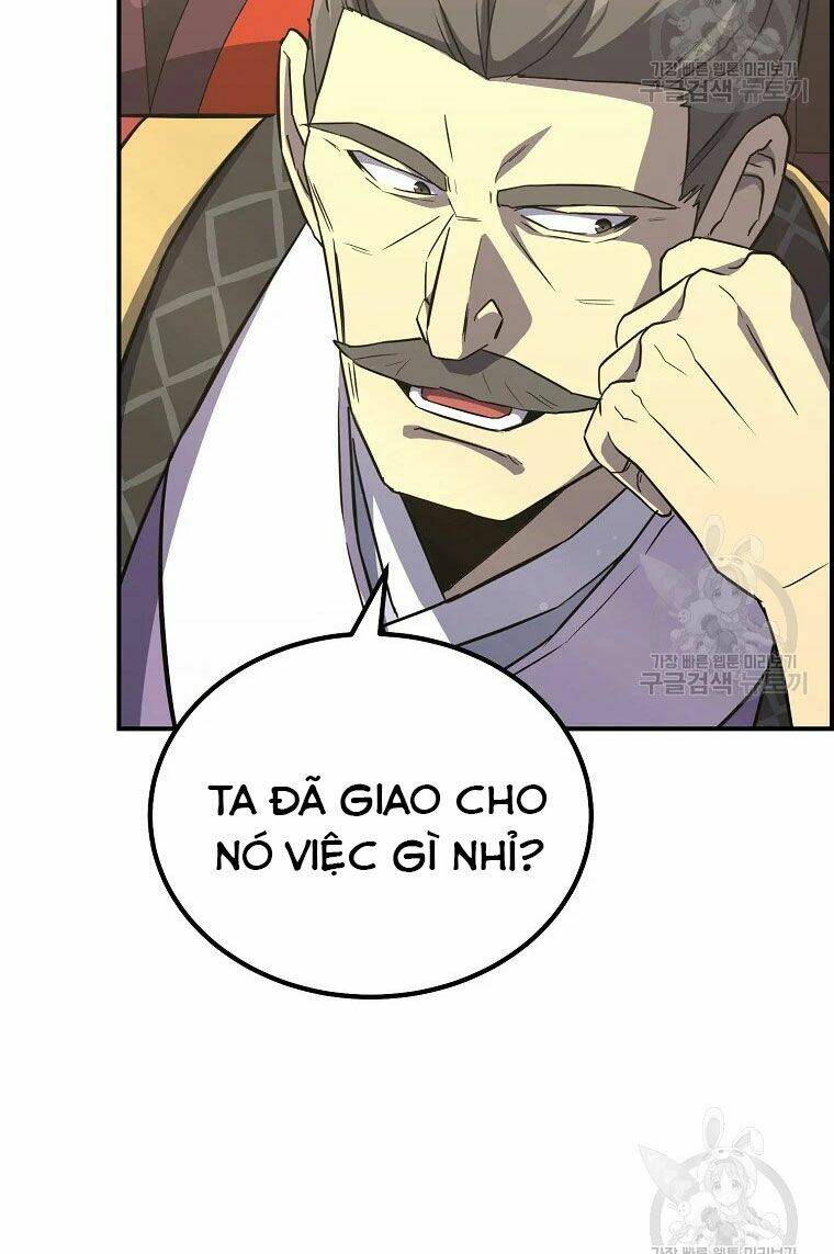 Thiếu Niên Phương Sĩ - Chapter 29 - Page 7