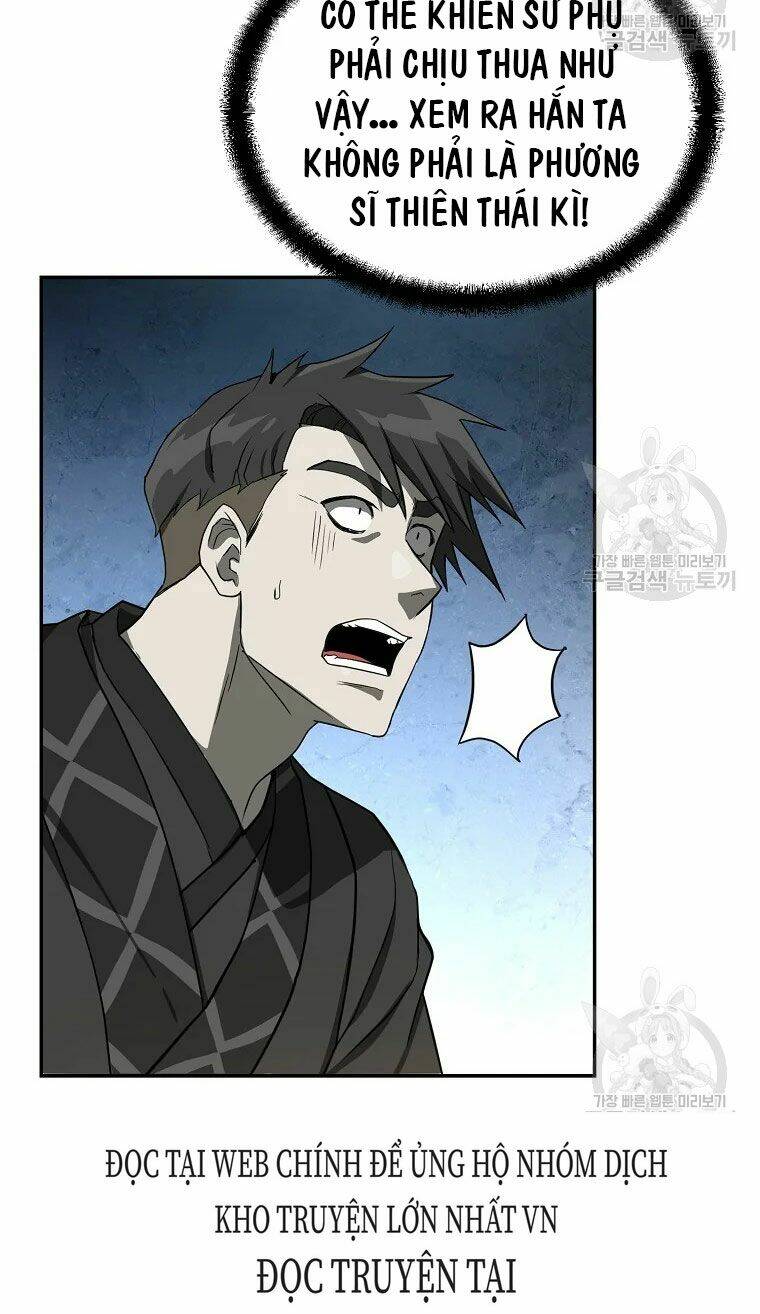 Thiếu Niên Phương Sĩ - Chapter 29 - Page 84