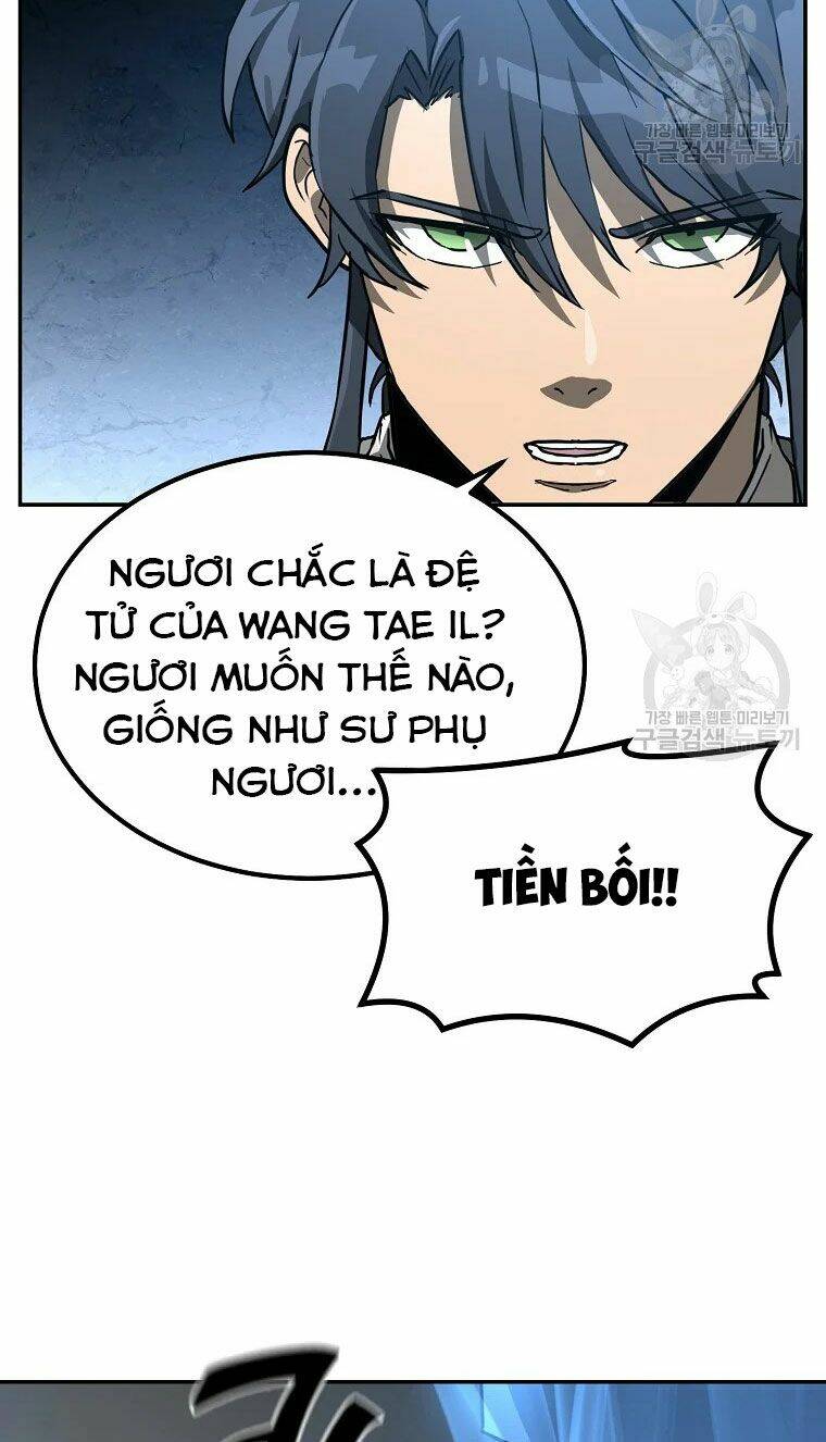 Thiếu Niên Phương Sĩ - Chapter 29 - Page 89