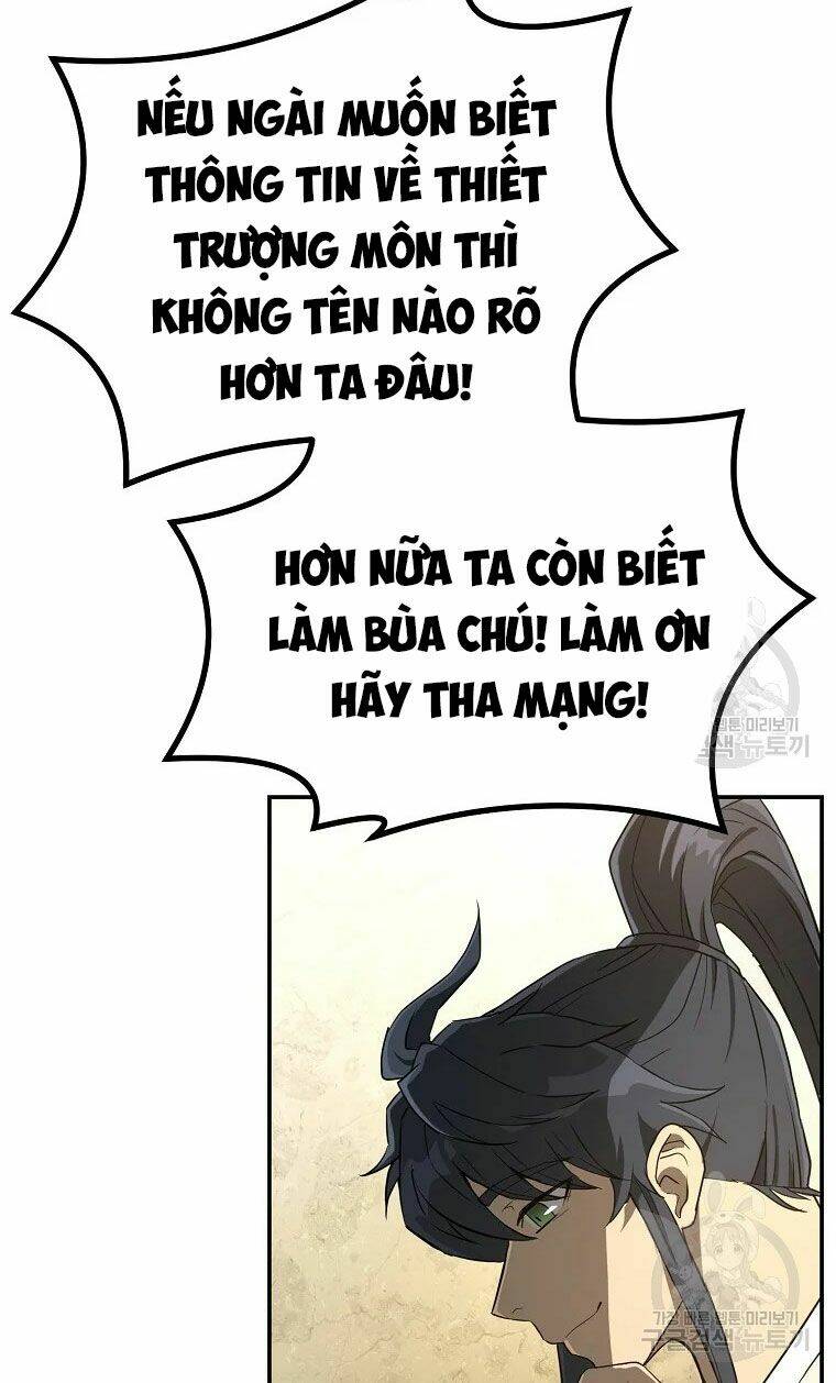 Thiếu Niên Phương Sĩ - Chapter 29 - Page 93
