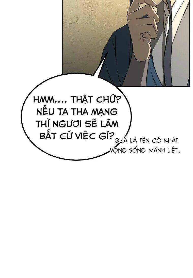 Thiếu Niên Phương Sĩ - Chapter 29 - Page 94
