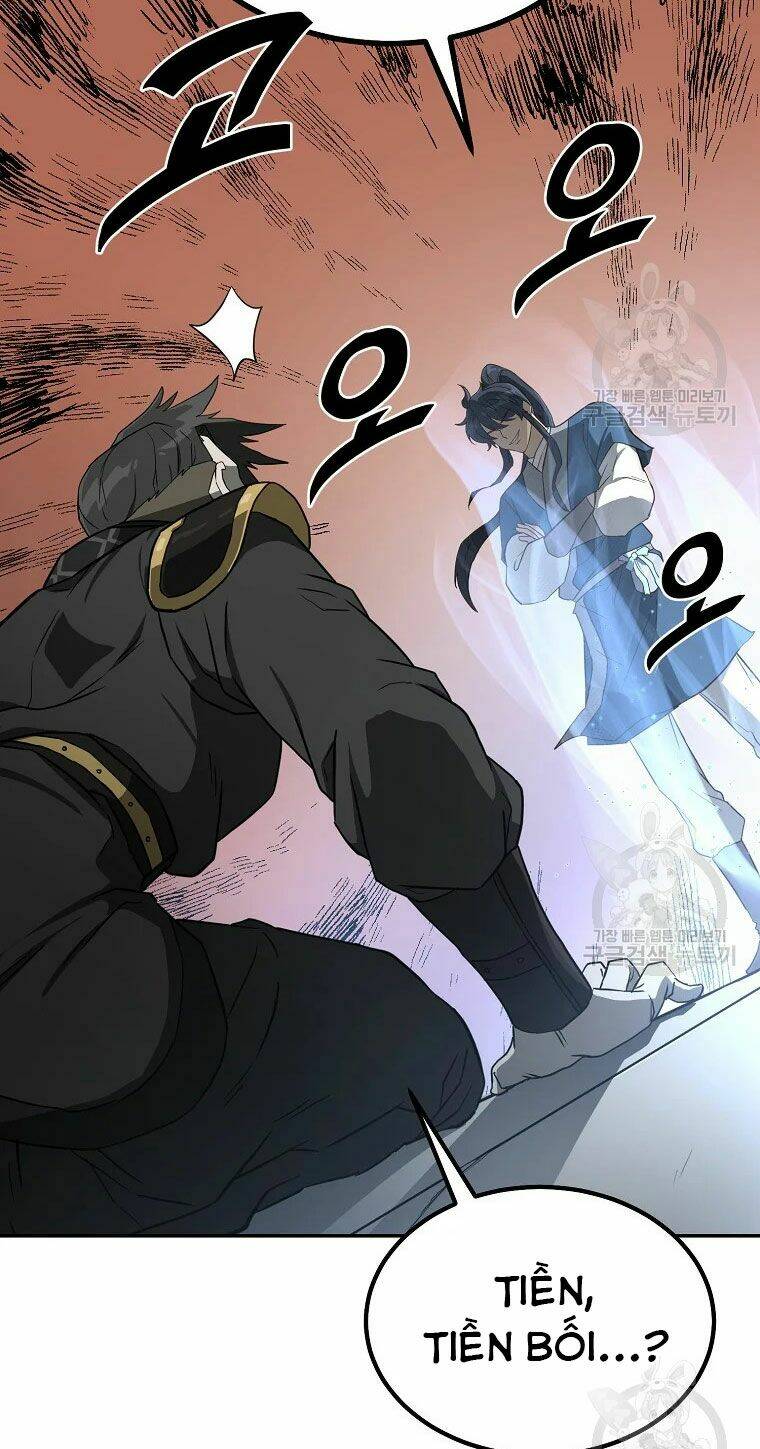 Thiếu Niên Phương Sĩ - Chapter 29 - Page 97