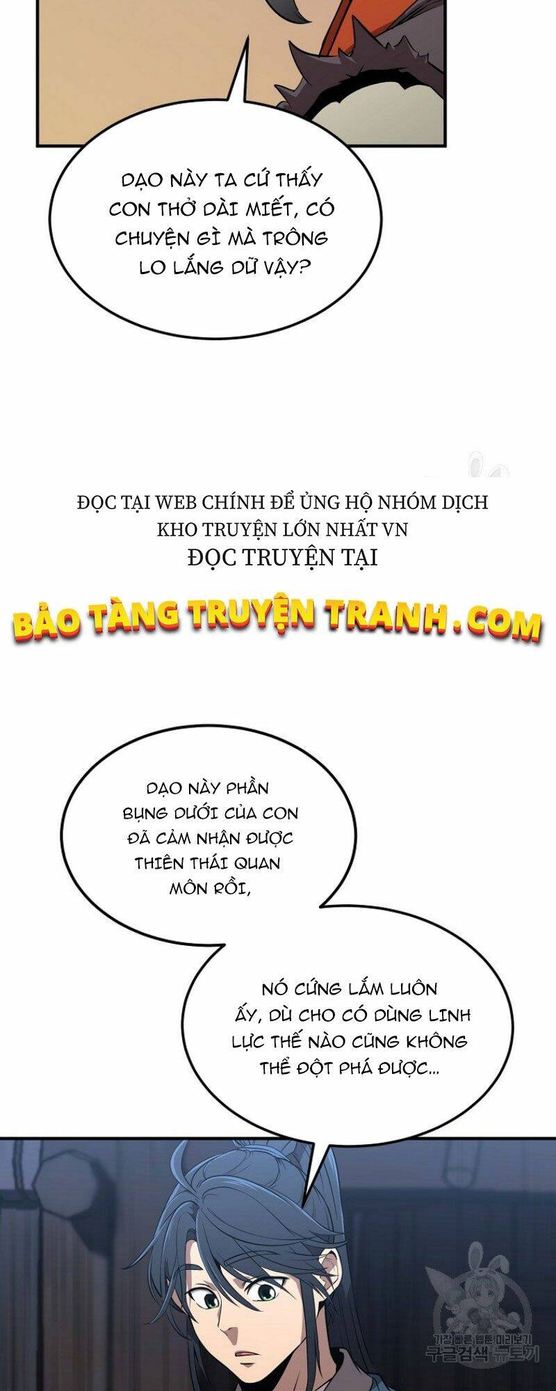 Thiếu Niên Phương Sĩ - Chapter 3 - Page 9