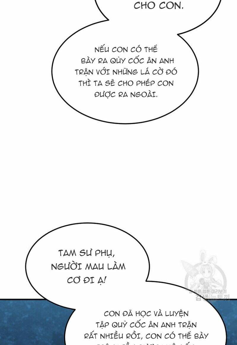 Thiếu Niên Phương Sĩ - Chapter 3 - Page 99