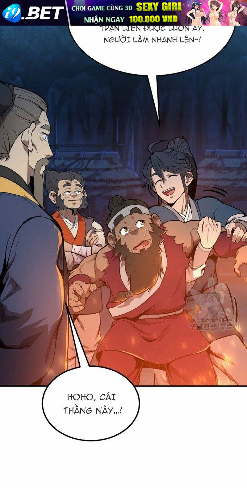 Thiếu Niên Phương Sĩ - Chapter 3 - Page 100