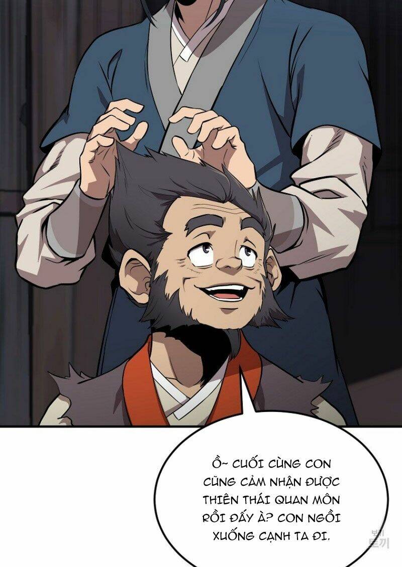 Thiếu Niên Phương Sĩ - Chapter 3 - Page 10