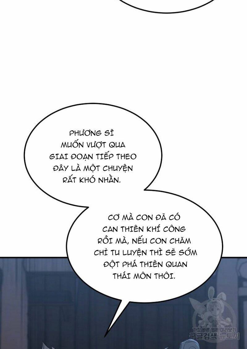 Thiếu Niên Phương Sĩ - Chapter 3 - Page 11