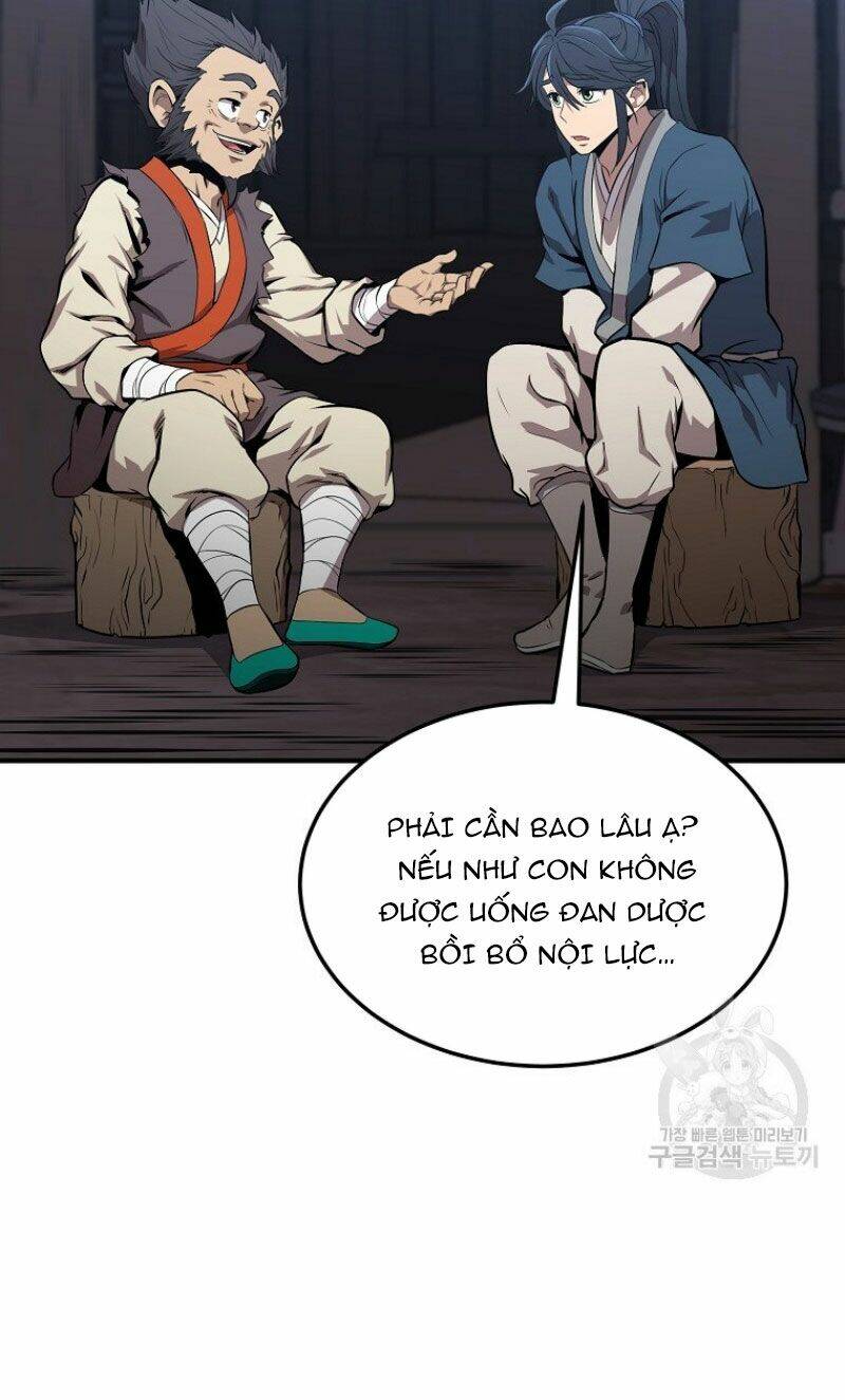 Thiếu Niên Phương Sĩ - Chapter 3 - Page 12