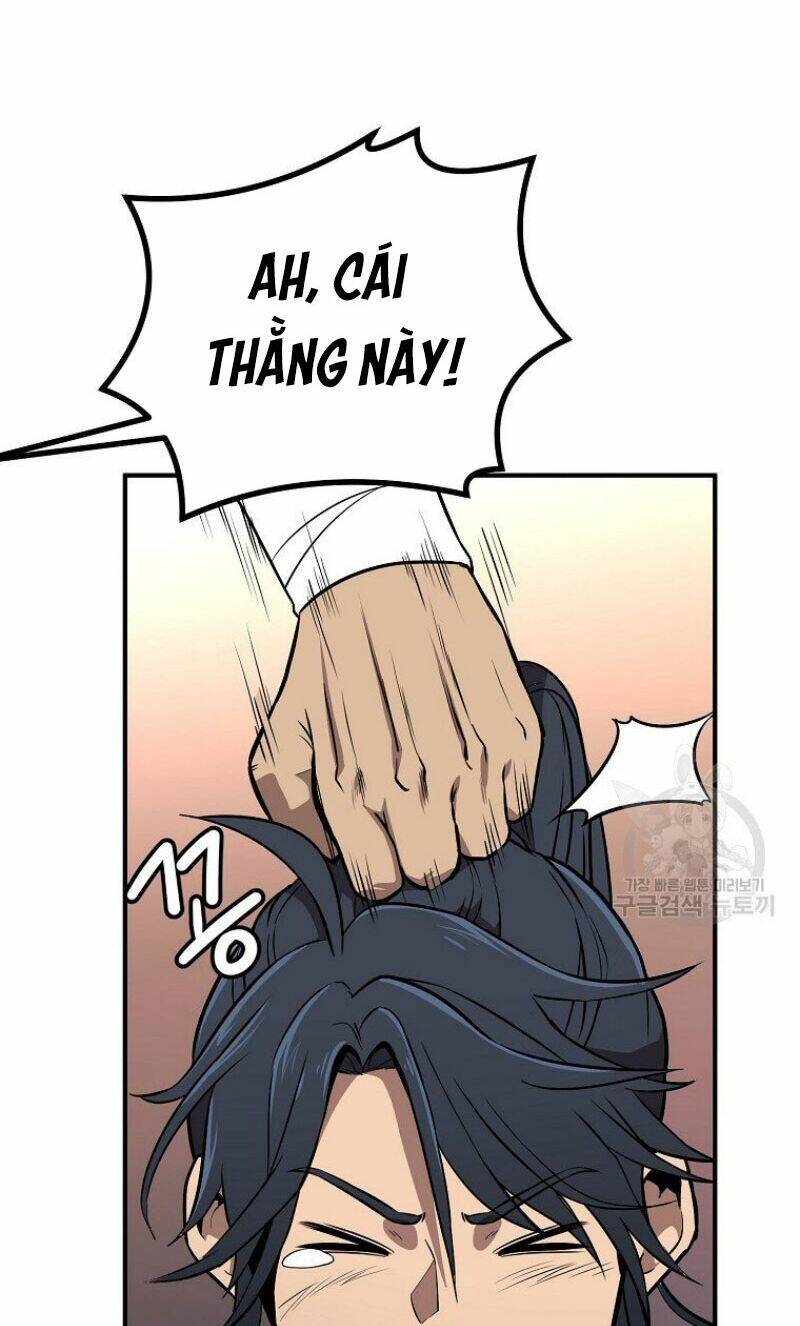 Thiếu Niên Phương Sĩ - Chapter 3 - Page 13