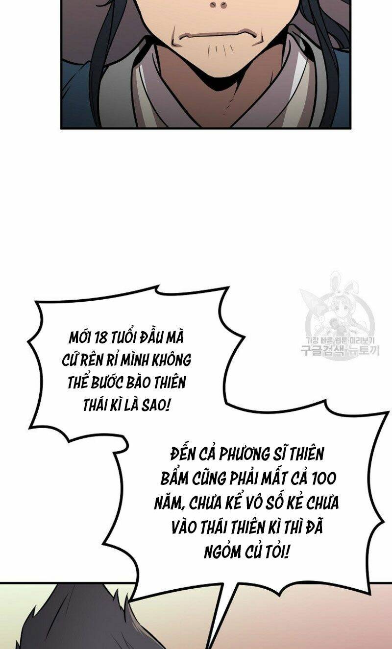 Thiếu Niên Phương Sĩ - Chapter 3 - Page 14