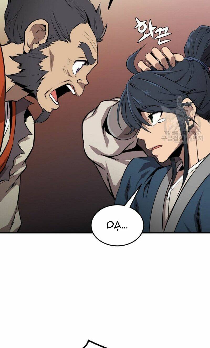 Thiếu Niên Phương Sĩ - Chapter 3 - Page 15