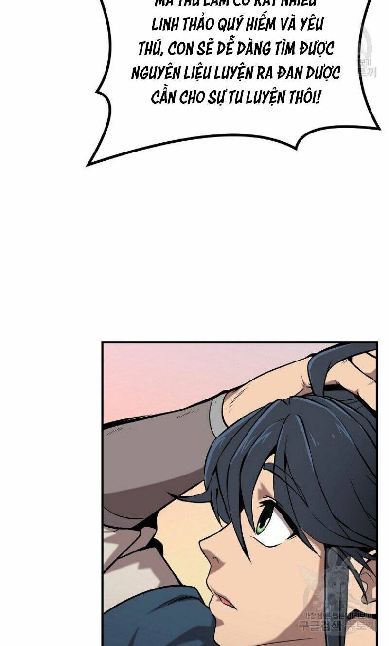 Thiếu Niên Phương Sĩ - Chapter 3 - Page 17