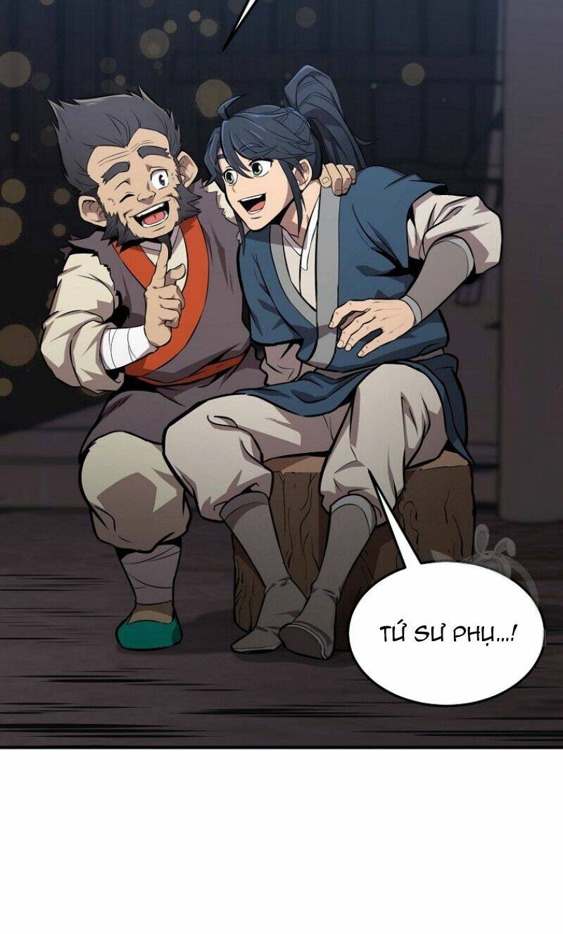 Thiếu Niên Phương Sĩ - Chapter 3 - Page 19