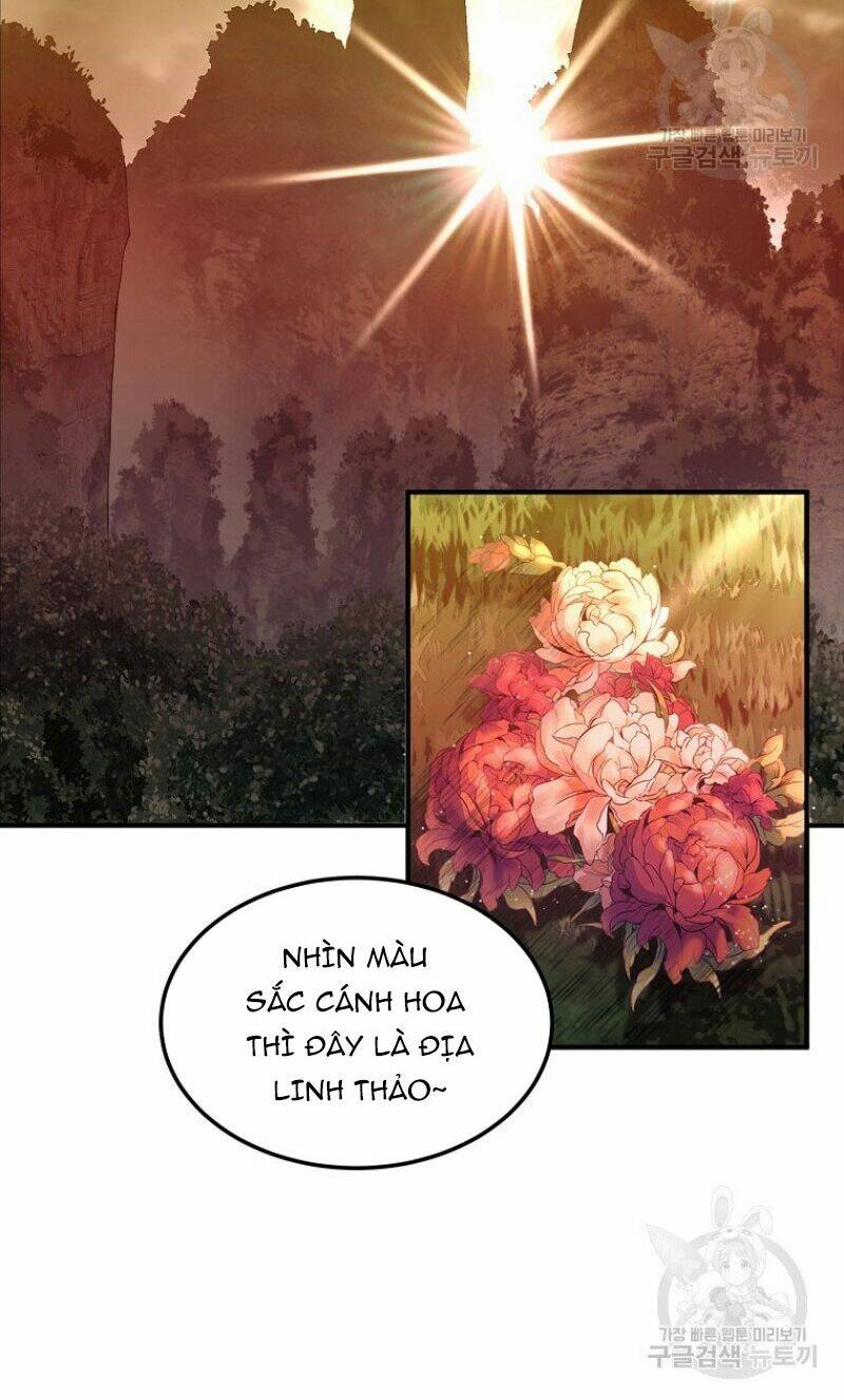 Thiếu Niên Phương Sĩ - Chapter 3 - Page 23